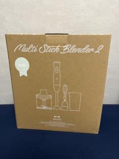BRUNO Multi Stick Blender 2 グリーンのサムネイル