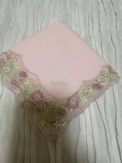 WAKO タオルハンカチのサムネイル