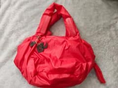 お値下げ！SEE BY CHLOE♡ ジョイライダー ハンドバッグのサムネイル