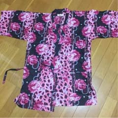 甚平のサムネイル