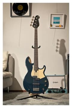 YAMAHA BB434 TB(ほぼ新品)のサムネイル