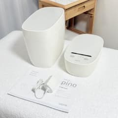 サキナ　美顔器　スチーマー　ピノ サキナ pino｜フヨウサキナ