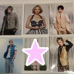 AAA トレカのサムネイル
