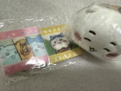 ちいかわ ぬいぐるみ マスコット セットのサムネイル