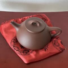 中国茶器 紫砂壺 急須のサムネイル