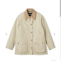 Barbour ブルゾン【CONISTON/コニストン】ライトウェイトジャケット Barbour ブルゾン【CONISTON/コニストン】ライトウェイトジャケット