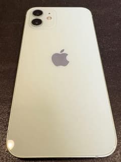 Apple iPhone12 グリーン 64GBのサムネイル