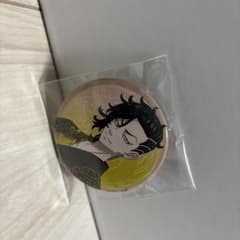 Tokyo Revengers Can Badge - Kokonoi Hajime