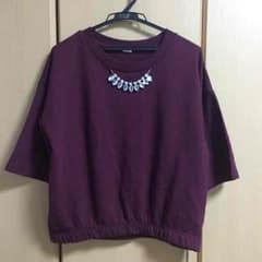 GU トップスのサムネイル