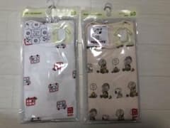 Hana15様専用⭐︎UNIQLO ボディスーツのサムネイル