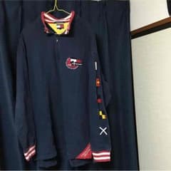 トレーナーのサムネイル