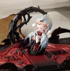 Gift For You Series Greeting Cardフィギュア