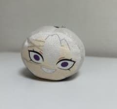 鬼滅の刃 不死川実弥 むにむにましゅまろますこっとのサムネイル