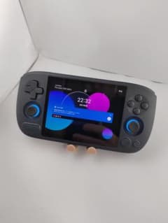 AYANEO Pocket AIR Mini 3GB/64GB ブラックのサムネイル