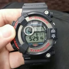 G-shock♠Flogmanのサムネイル