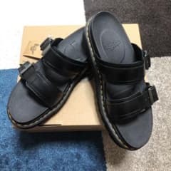 Dr.Martens ドクターマーチン MYLES サンダルのサムネイル
