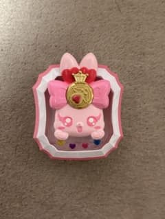 ひろがるスカイ！プリキュア エルちゃん ミラーのサムネイル