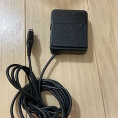 GBA SP ニンテンドー　DS 向けの充電ケーブルのサムネイル