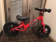 キックバイク★バランスバイクのサムネイル