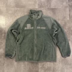US.ARMY ECWCS GENⅢ Level3 フリースジャケットミリタリー