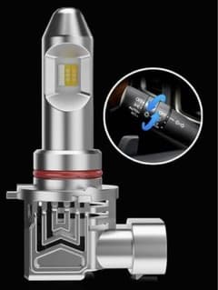 超爆光14000LM( HB3/HB4共用 LED フォグランプ 3色切替)のサムネイル