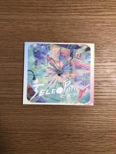TELE○POTIONのサムネイル
