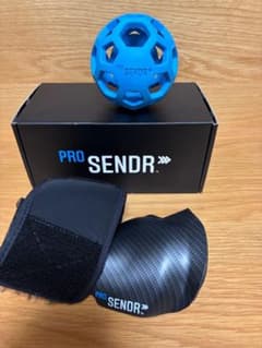 PRO SENDR ゴルフ スイング練習器具のサムネイル