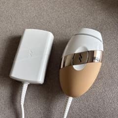 脱毛器 スムーズスキン ベアプラス　SMOOTHSKINのサムネイル
