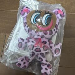 ナルミヤ 一番くじ【C賞】ナカムラくん レオパード柄 - メルカリ