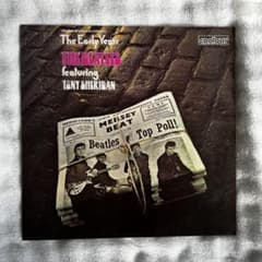 BEATLES / The Early Years(LP)のサムネイル