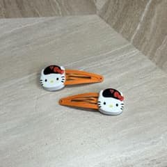 キティ巨人 マスコットスリーピン ハローキティ ジャイアンツ - 3