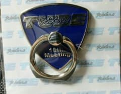 TUBE　スマホリング　FC限定品のサムネイル