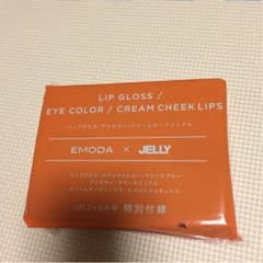 JELLY 付録のサムネイル