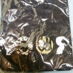 UVER world ツアー Tシャツのサムネイル