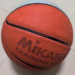 MIKASA バスケットボール トレーニングボール 1800gのサムネイル