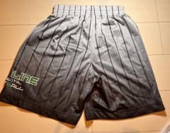 BALL LINE バスケットボールパンツ 2点セットのサムネイル