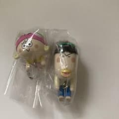 はなかっぱ つまんでつなげてますこっと 2種 アゲルちゃん ももかっぱのお兄さんのサムネイル