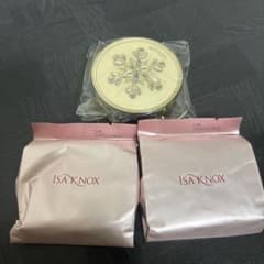 2個セット】イザノックス パワーフィットクッションEX リフィル - メルカリ