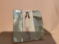 畠山希美　ロング缶バッチ　バッジ　akb akb48 17期研究生のサムネイル