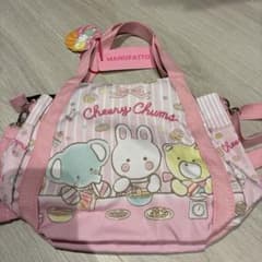 チアリーチャム バッグのサムネイル