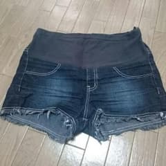 マタニティ(ショ-トパンツ)のサムネイル
