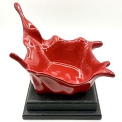 新品】メーカーズマーク ボトルディスプレイ スタンド バーボン