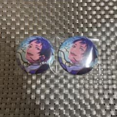 あんスタ 伏見弓弦 ゴースティック イベコレ 缶バッジ - メルカリ