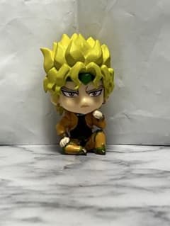 ジョジョの奇妙な冒険 DIO フィギュアのサムネイル