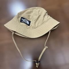 THE NORTH FACE ハット NNJ02004 ベージュのサムネイル