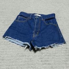moussy　DENIMショートパンツのサムネイル