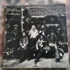 ALLMAN BRO'S BAND /AT FILLMORE EASTのサムネイル