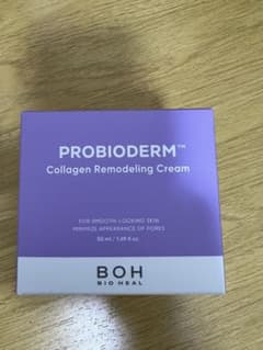 PROBIODERM コラーゲンリモデリングクリーム 50mlのサムネイル