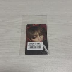 BOYNEXTDOOR テサン ユニバ ラキドロ トレカ BOYLIFE - メルカリ