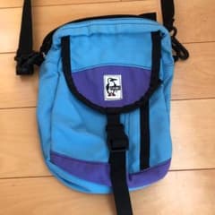 CHUMS チャムス バックのサムネイル